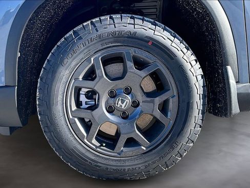 New 2026 Honda Pilot TrailSport image 13