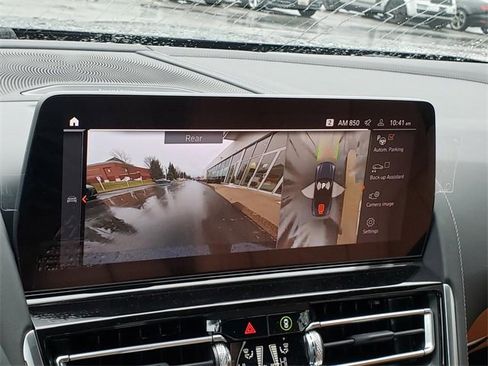 New 2026 BMW M850i xDrive Convertible image 19