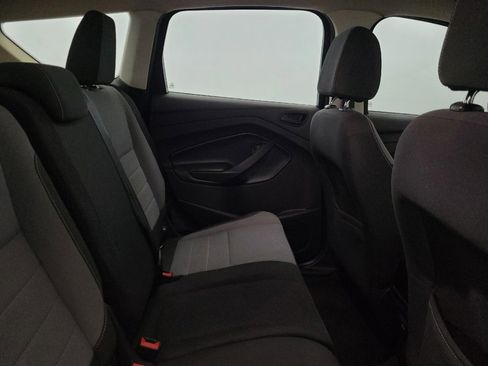 Used 2017 Ford Escape S FWD image 19