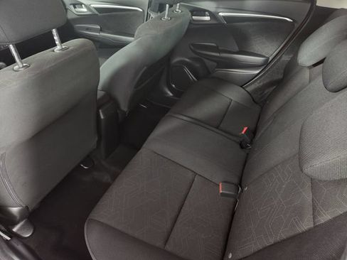 Used 2015 Honda Fit EX-L image 17