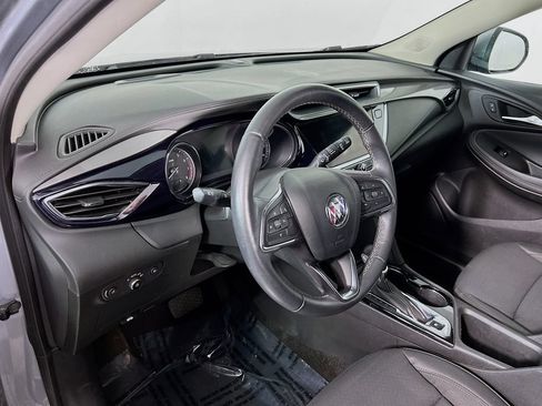 Certified 2023 Buick Encore GX Select FWD image 8