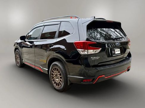 Used 2020 Subaru Forester Sport w/ Popular Package #2 image 3