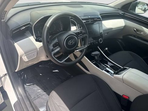 Used 2023 Hyundai Tucson SEL AWD/4WD image 12