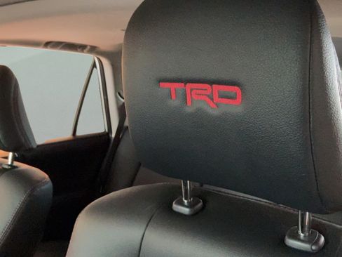 Used 2024 Toyota 4Runner TRD Off-Road Premium w/ Moonroof Package AWD/4WD image 20