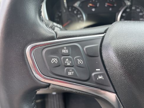 Used 2020 Chevrolet Equinox LT AWD/4WD image 33