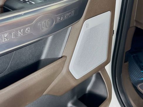 New 2026 Ford F350 King Ranch image 13