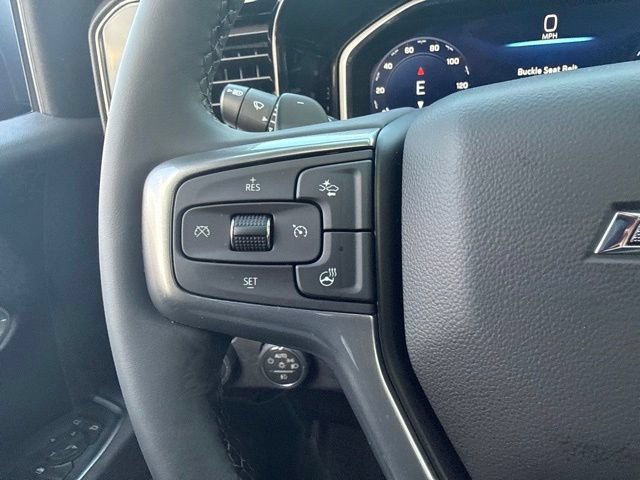 New 2026 Chevrolet Silverado 1500 RST AWD/4WD image 14