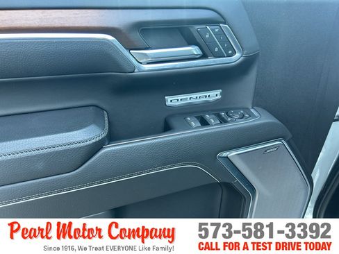 Certified 2024 GMC Sierra 1500 Denali AWD/4WD image 10