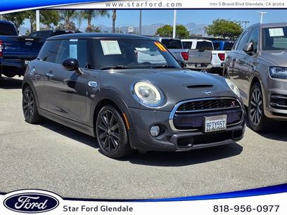 Used 2016 MINI Cooper S