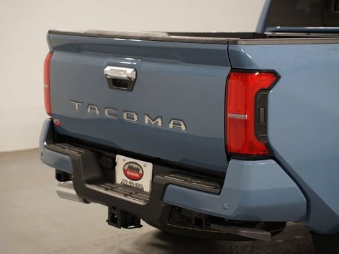 New 2026 Toyota Tacoma Limited AWD/4WD image 9
