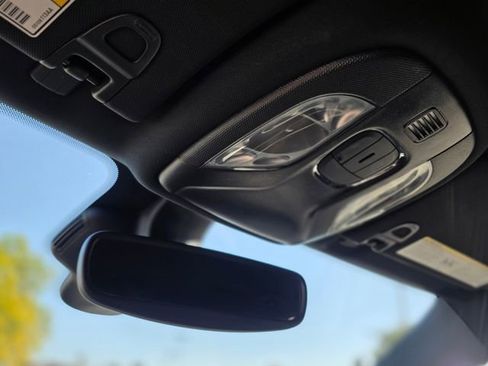 Used 2023 Jeep Compass Trailhawk image 38