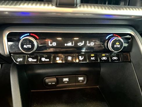Certified 2022 Kia K5 GT-Line FWD image 18