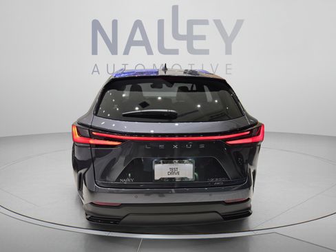 New 2026 Lexus NX 350 AWD w/ Accessory Package (Z1) image 4