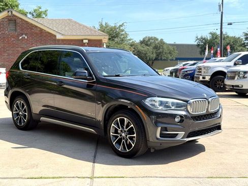 Used 2017 BMW X5 xDrive35i image 3