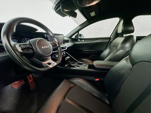 Used 2023 Kia K5 GT-Line FWD image 21
