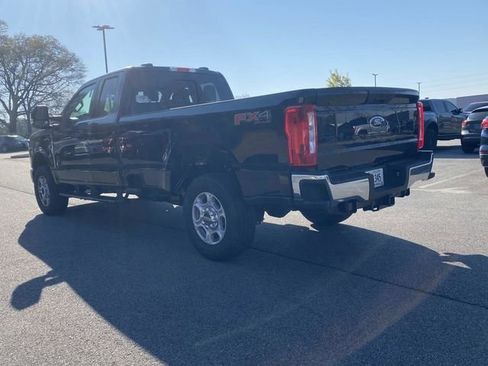 New 2026 Ford F350 XLT AWD/4WD image 4