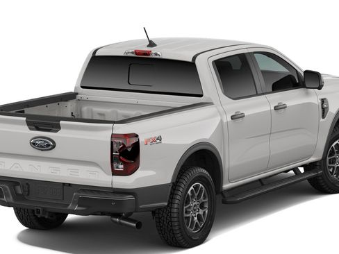 New 2026 Ford Ranger XLT w/ Equipment Group 301A High AWD/4WD image 11