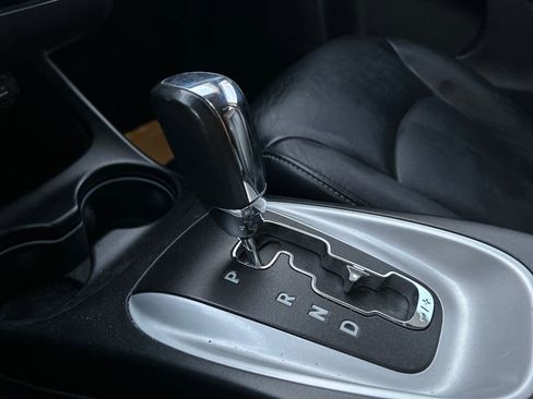 Used 2011 Dodge Journey R/T image 26