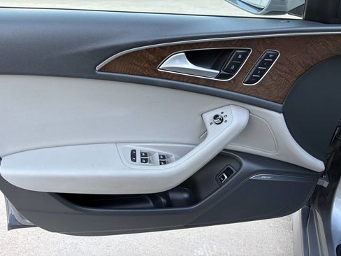 Used 2016 Audi A6 2.0T Premium Plus image 20