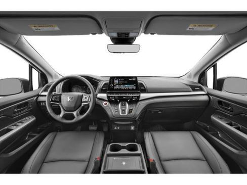 New 2026 Honda Odyssey EX-L image 10