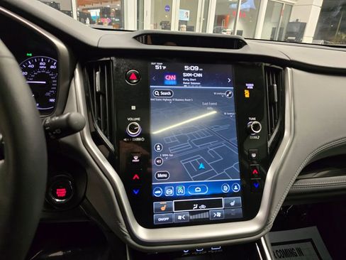 Used 2025 Subaru Outback Limited XT w/ Popular Package #2 image 21