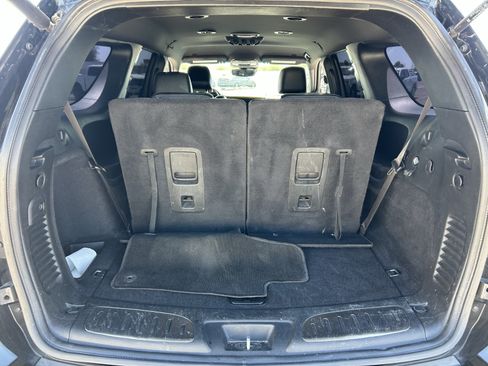 Used 2022 Dodge Durango GT RWD image 13