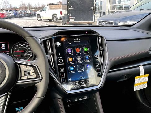 New 2025 Subaru WRX Premium image 6