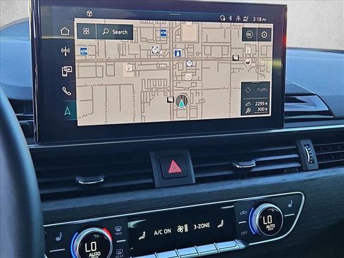 Used 2023 Audi A5 2.0T Premium Plus w/ Premium Plus image 14