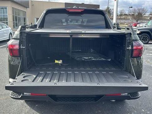 New 2026 Hyundai Santa Cruz SEL image 7