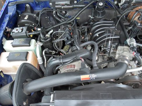 Used 2006 Ford Ranger STX image 20