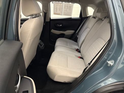 Used 2024 Honda HR-V LX image 20