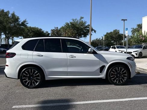 Used 2026 BMW X5 sDrive40i RWD image 2