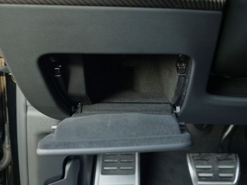 Used 2022 Audi RS Q8 w/ Black Optic Package image 19