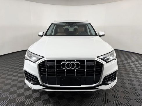Used 2023 Audi Q7 3.0T Premium Plus image 4