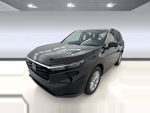 Used 2025 Honda CR-V EX-L image 29