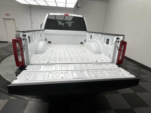 Certified 2026 Ford F250 XLT AWD/4WD image 27