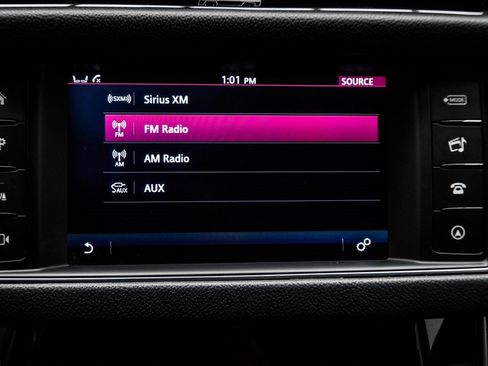 Used 2017 Jaguar XF S image 22