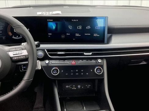 Certified 2026 Hyundai Sonata SEL AWD/4WD image 7