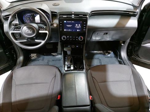 Used 2022 Hyundai Tucson SEL image 9