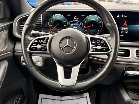 Used 2022 Mercedes-Benz GLE 350 4MATIC image 26