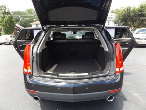 Used 2016 Cadillac SRX Luxury w/ Driver Awareness Package AWD/4WD image 30