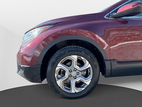 Used 2018 Honda CR-V EX image 14