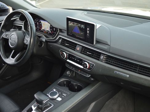 Used 2018 Audi A4 2.0T Premium Plus w/ Premium Plus Package image 41