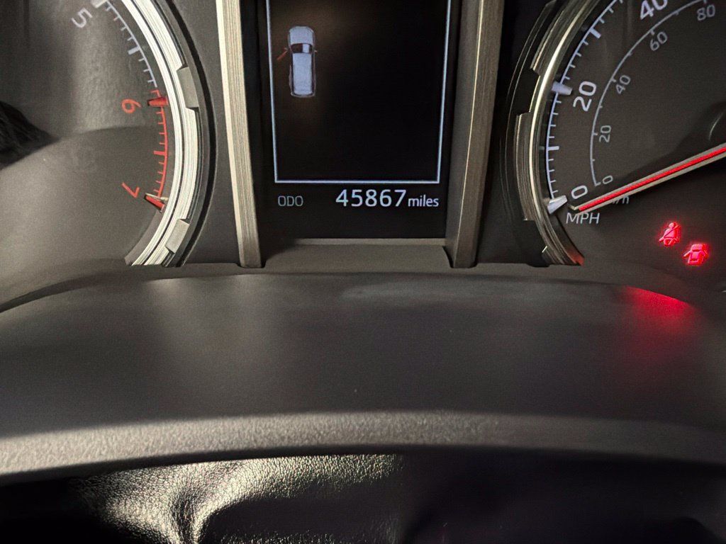Used 2024 Toyota 4Runner TRD Pro AWD/4WD image 28