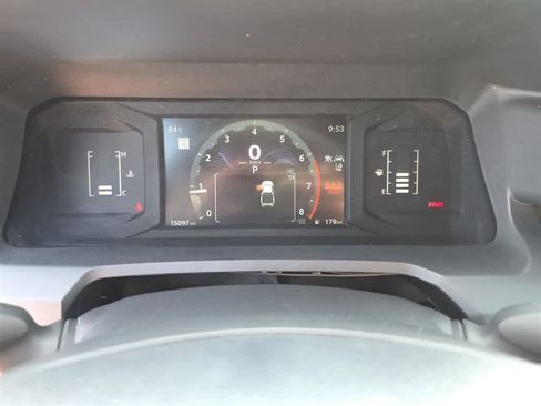 Used 2024 Toyota Tacoma SR5 AWD/4WD image 19