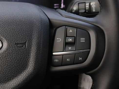 New 2025 Ford Ranger XLT w/ Equipment Group 301A High image 28