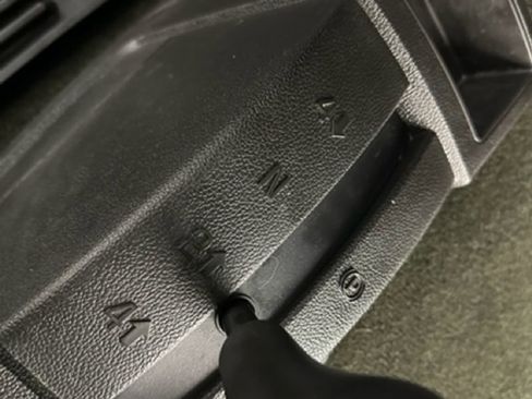 Used 2018 Chevrolet Silverado 1500 Custom w/ Custom Value Package image 23