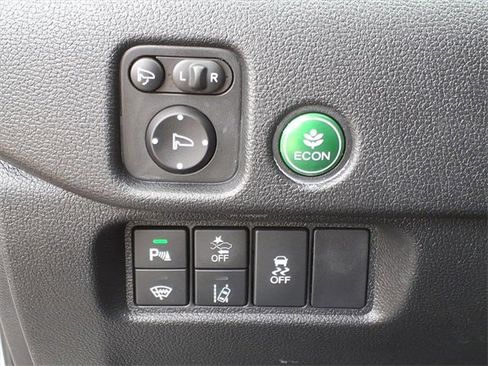 Used 2025 Honda Passport Black Edition image 18