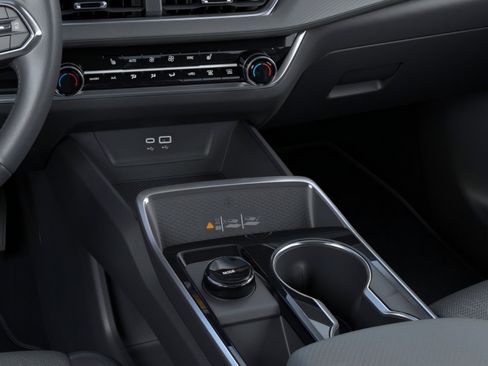 New 2026 Chevrolet Equinox LT FWD image 23