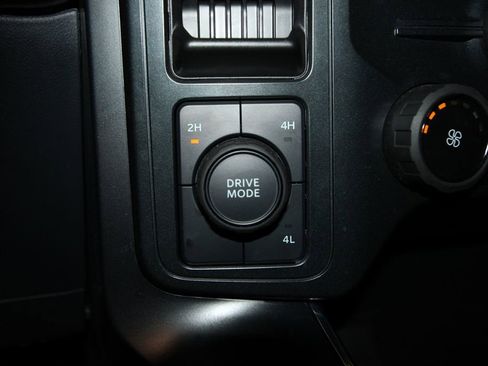 Used 2024 Ford F150 STX AWD/4WD image 14